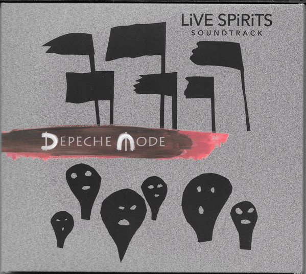 Live Spirits | Depeche Mode - 1 | YEO