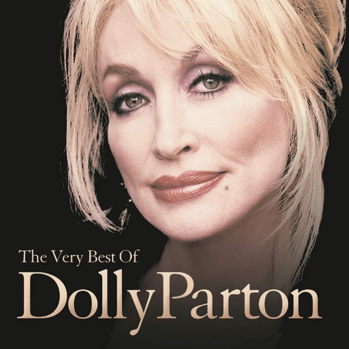 The Very Best of Dolly Parton - Vinyl | Dolly Parton