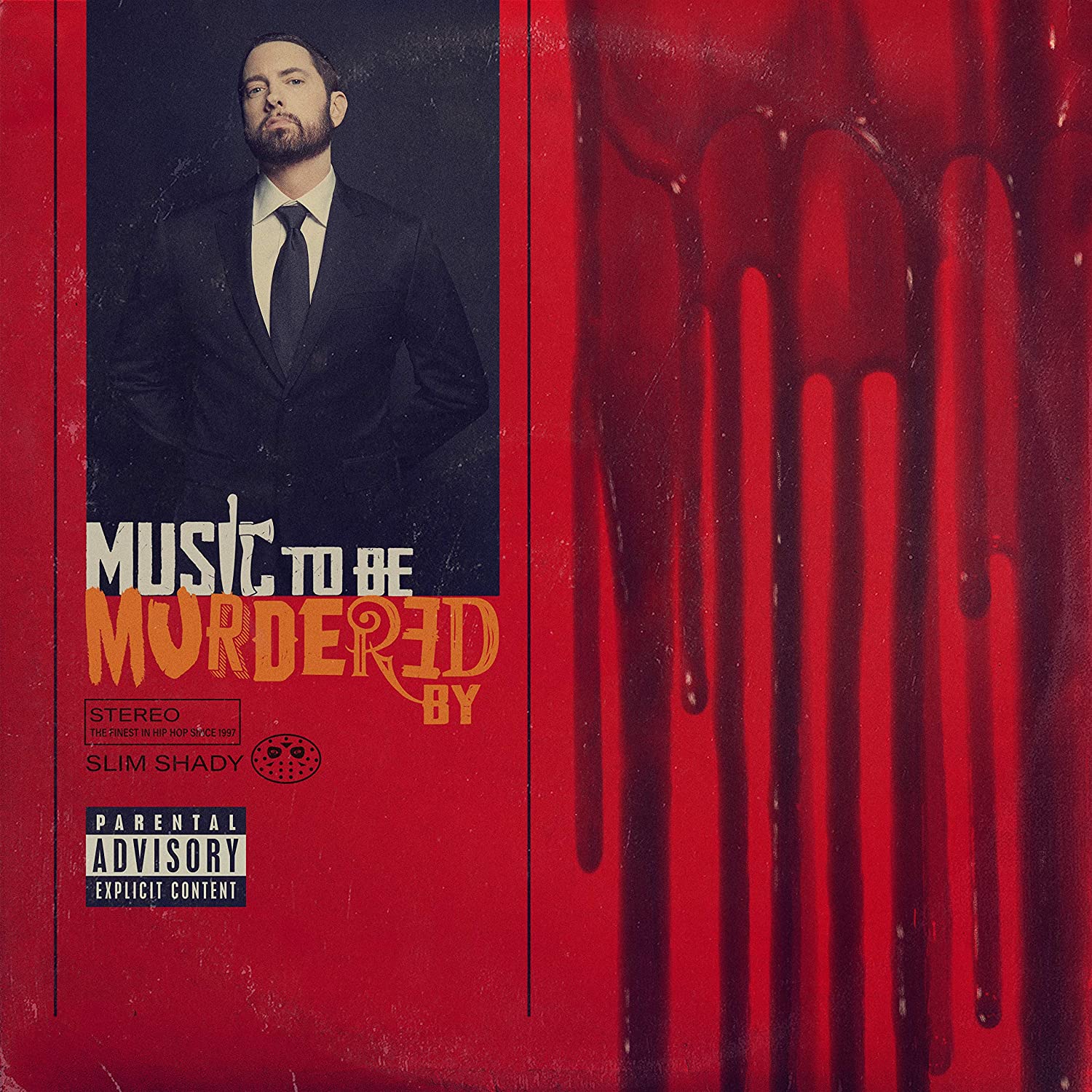 Music To Be Murdered By | Eminem - 2 | YEO