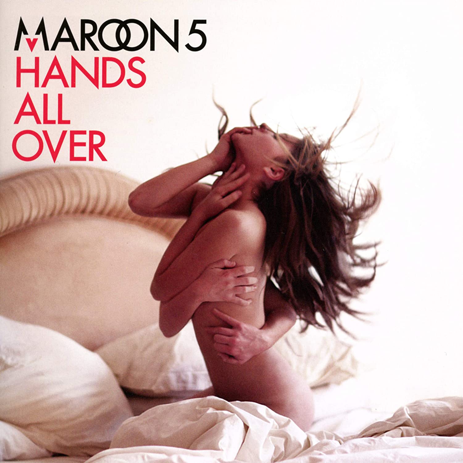 Hands All Over | Maroon 5