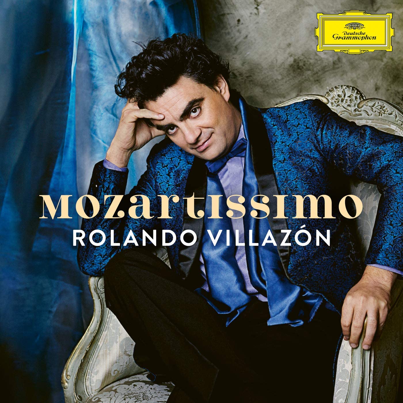 Mozartissimo | Rolando Villazn