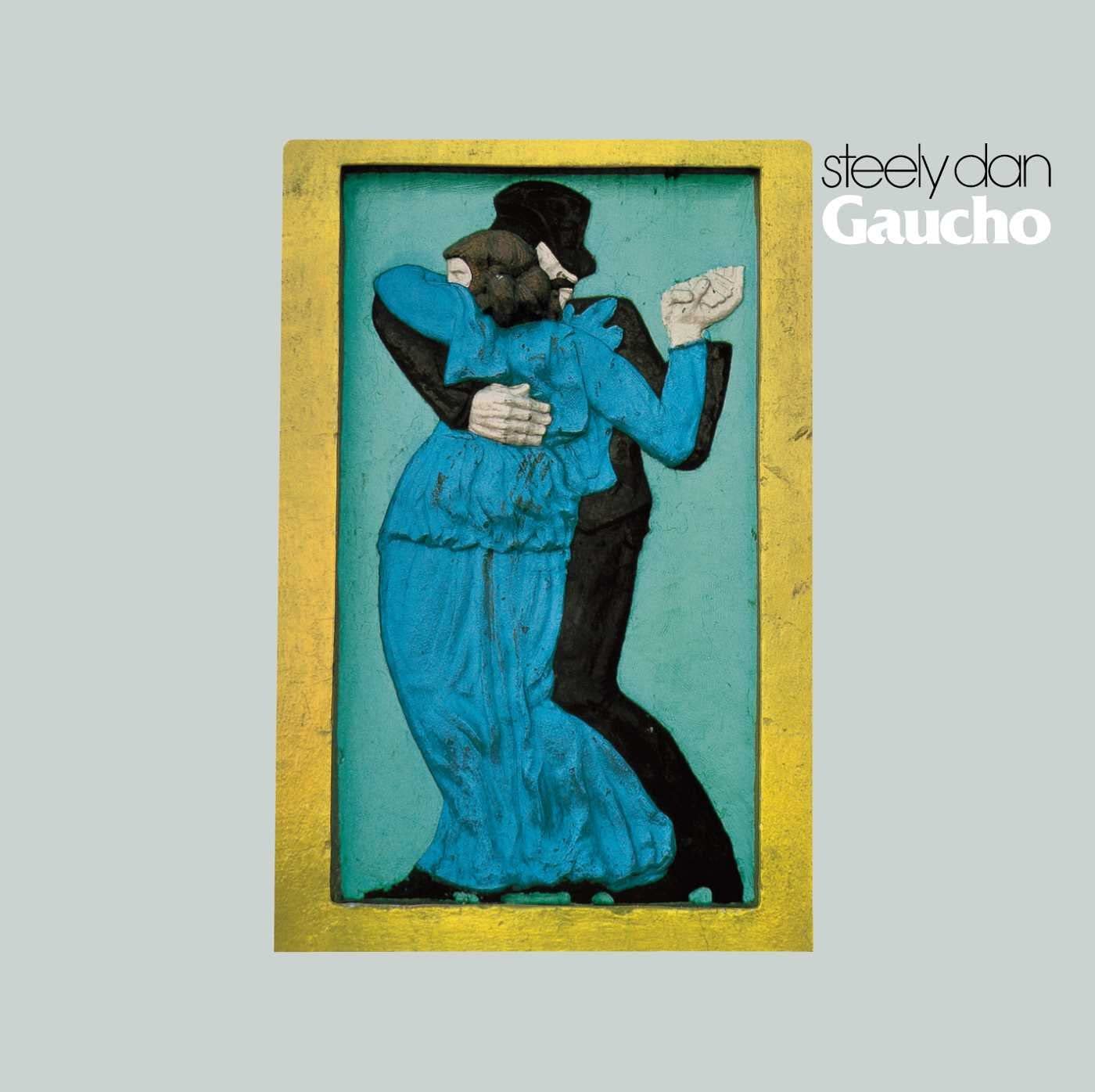 Gaucho | Steely Dan - 1 | YEO