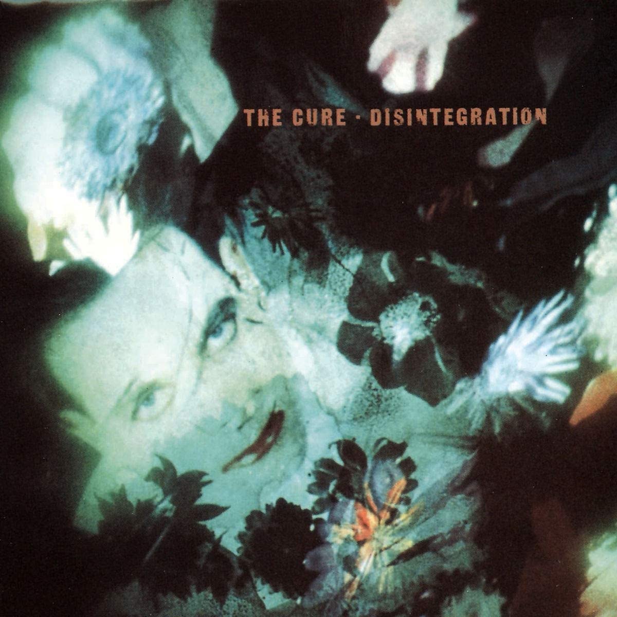 Disintegration | The Cure - 1 | YEO