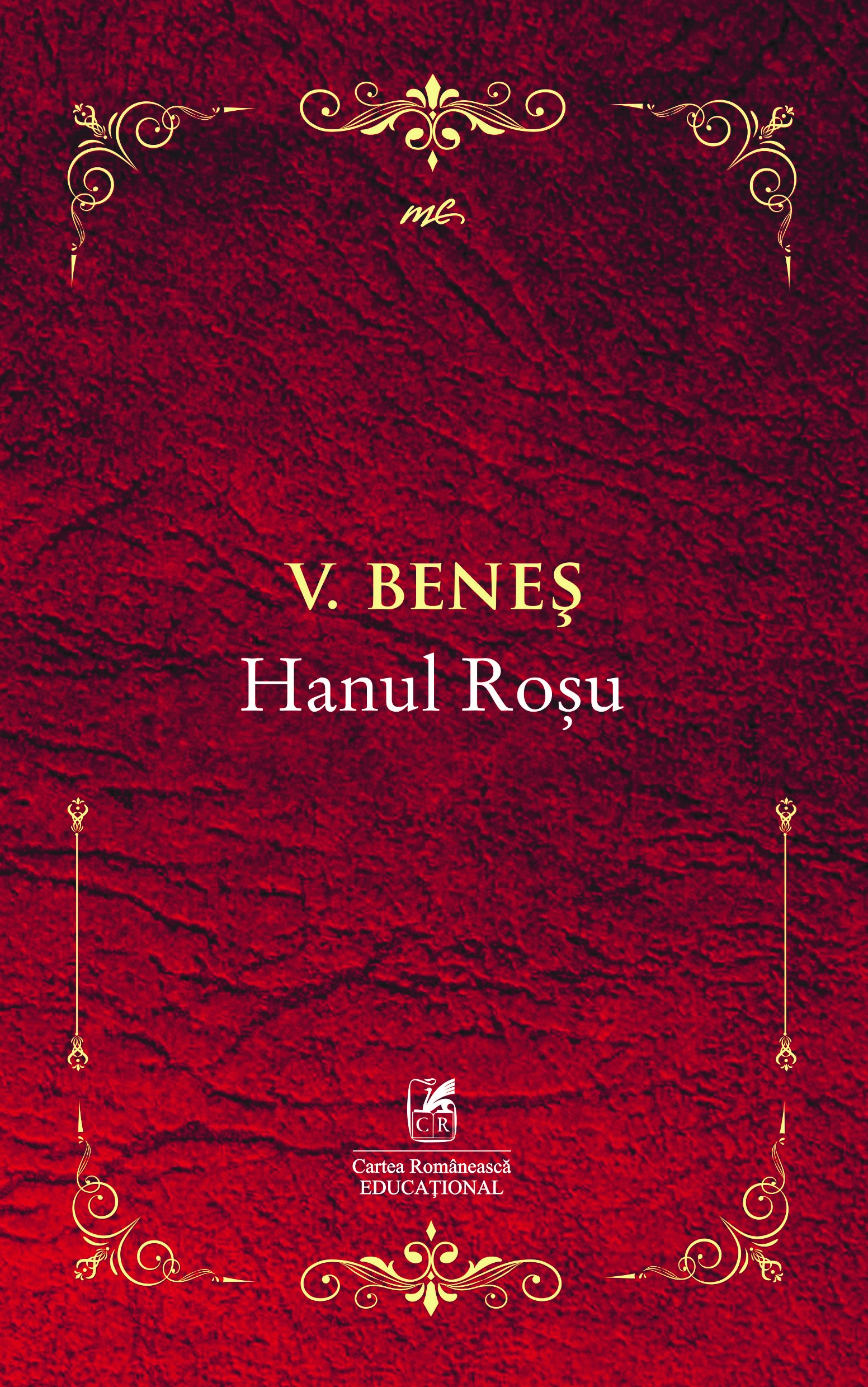 Hanul Rosu | V. Benes