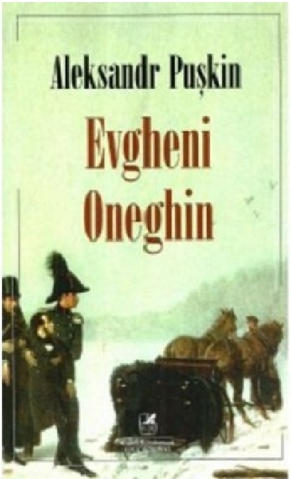 Evgheni Oneghin | Aleksandr Sergheevici Puskin Cartea Romaneasca poza bestsellers.ro