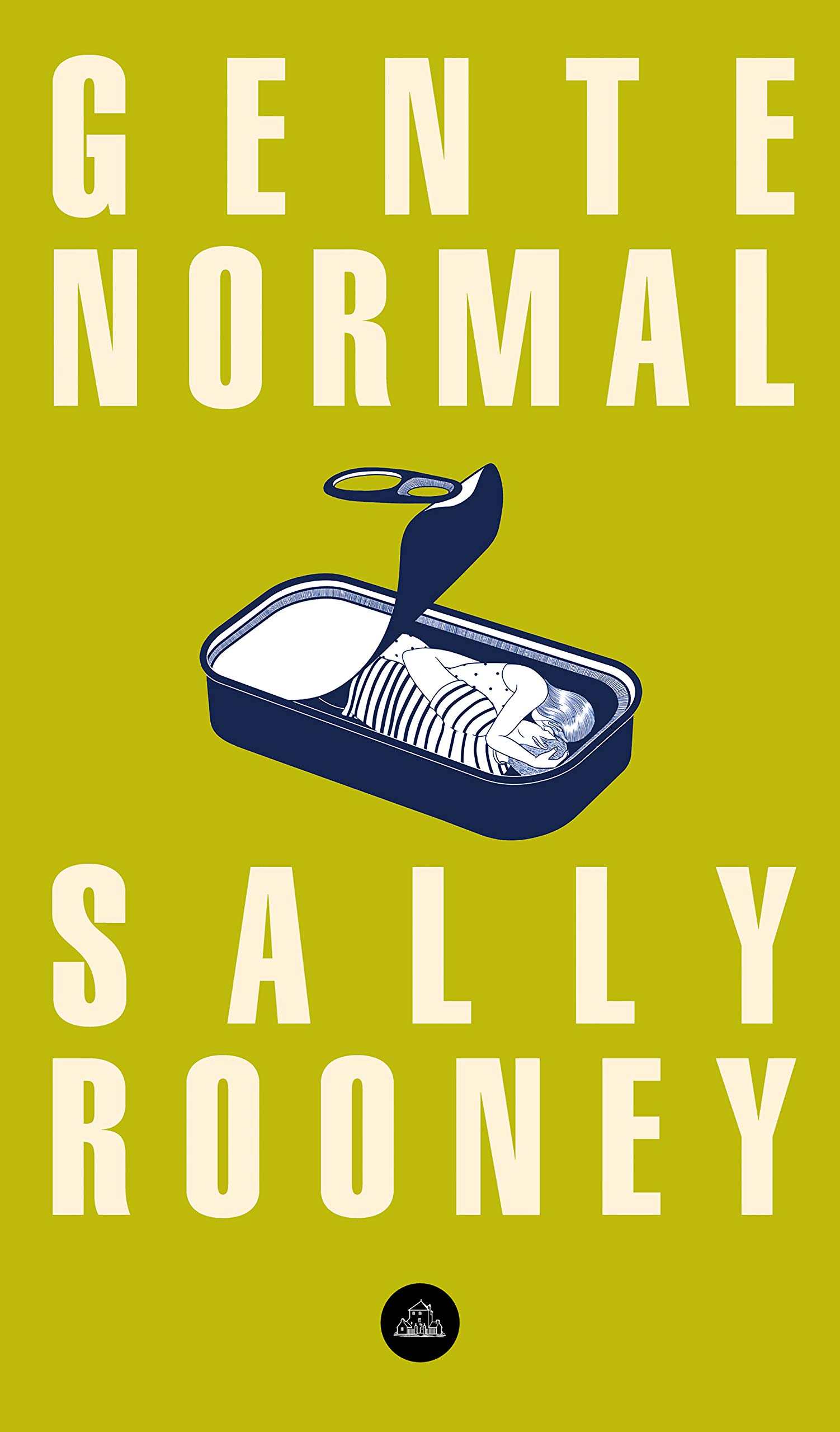 Gente normal | Sally Rooney image