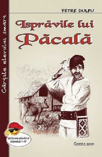 PDF Ispravile lui Pacala | Petre Dulfu Cartex Bibliografie scolara