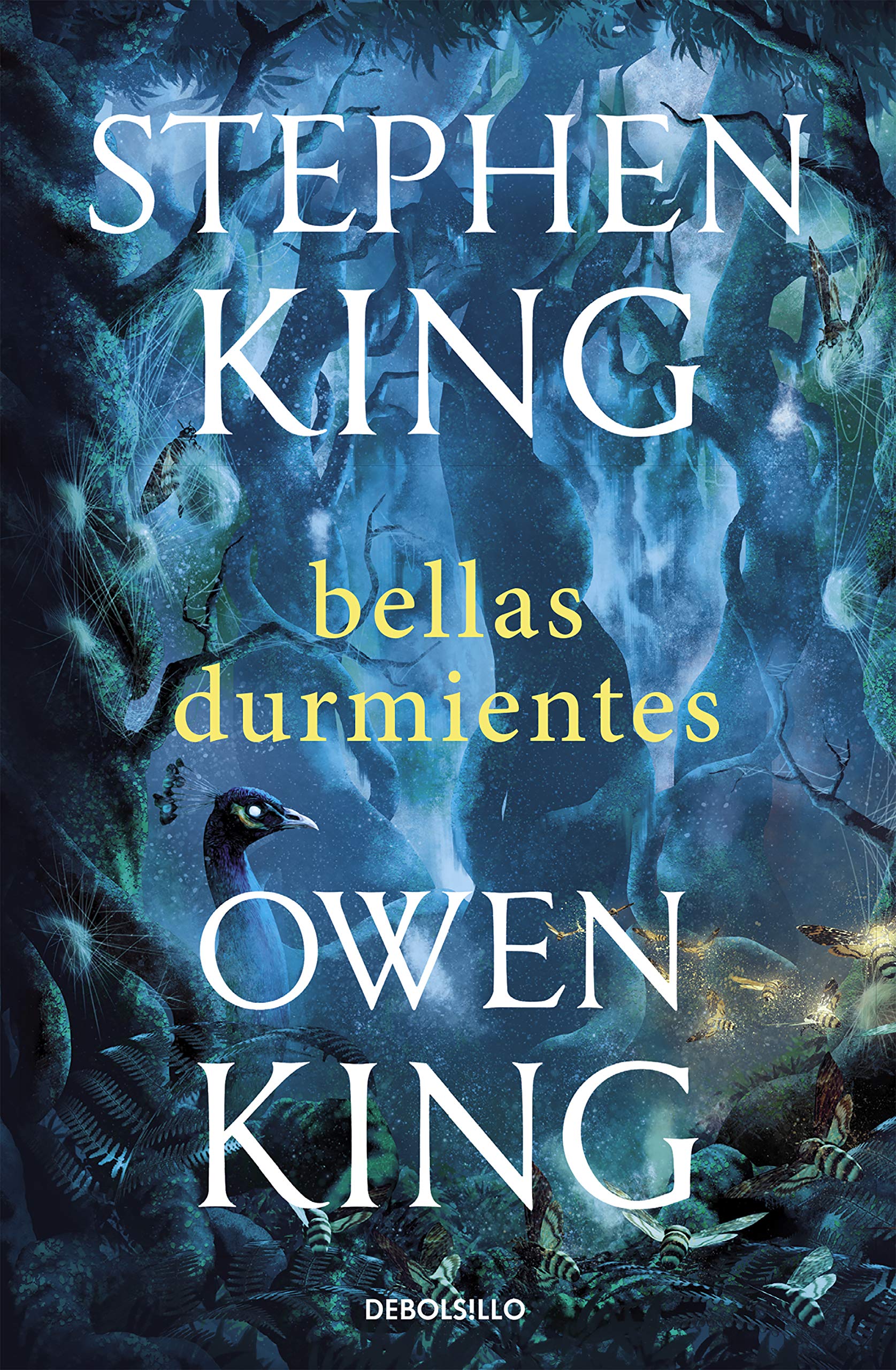 Bellas durmientes | Stephen King, Owen King