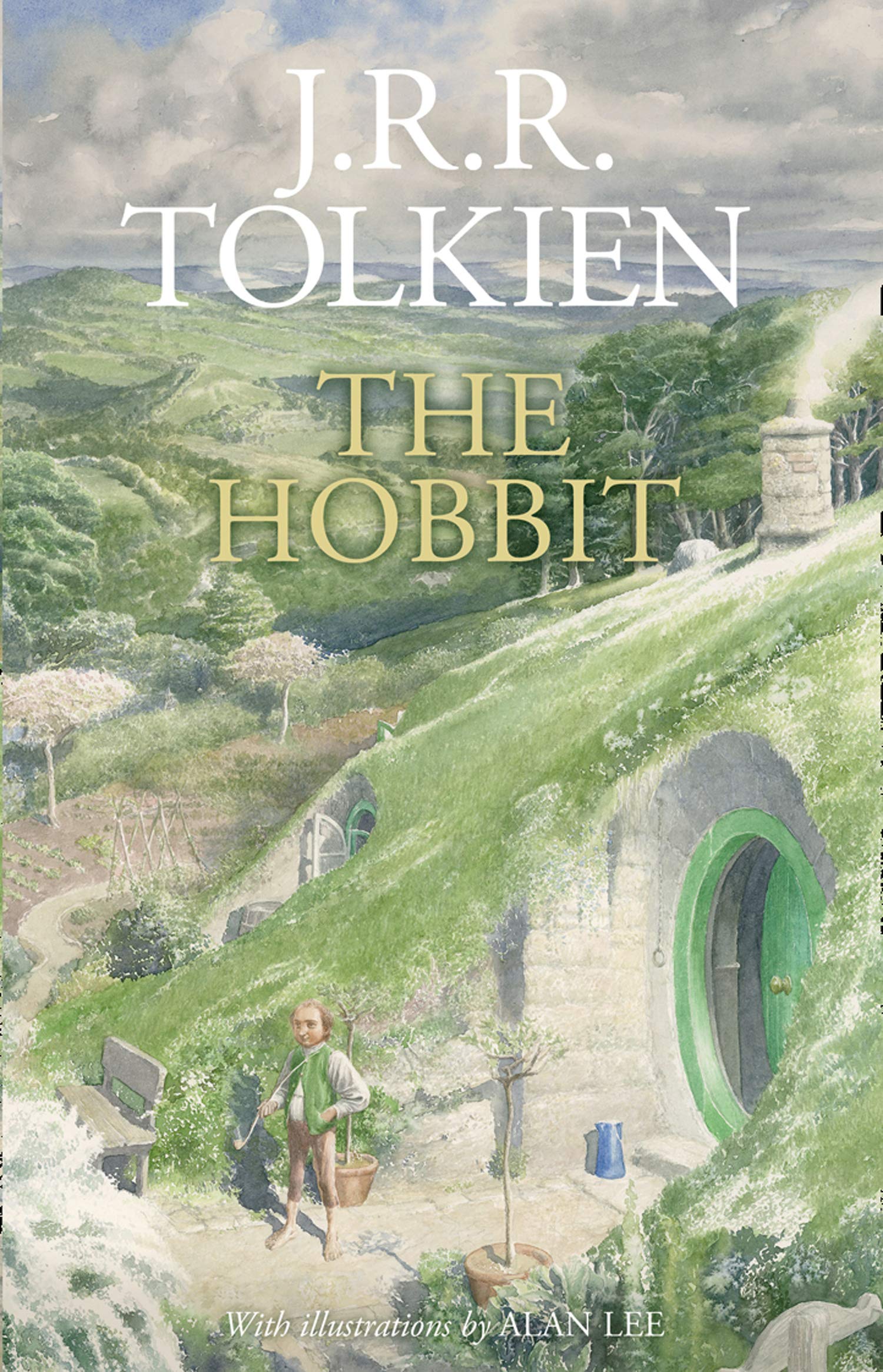 The Hobbit | J.R.R. Tolkien image3