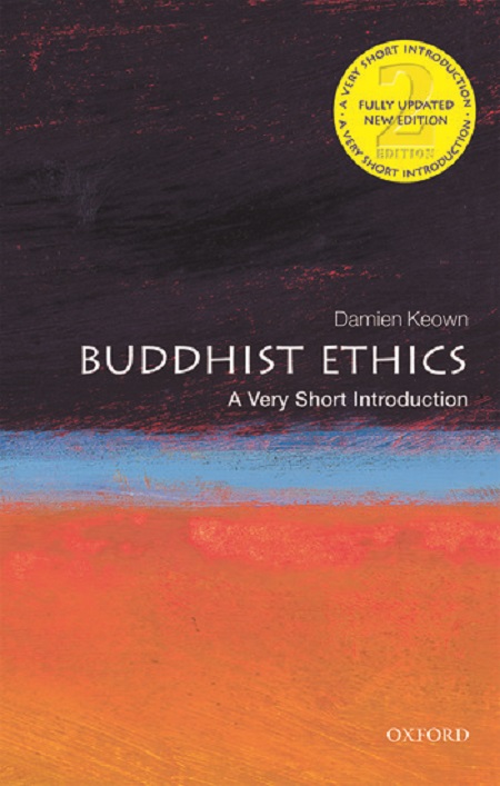 Buddhist Ethics | Damien Keown