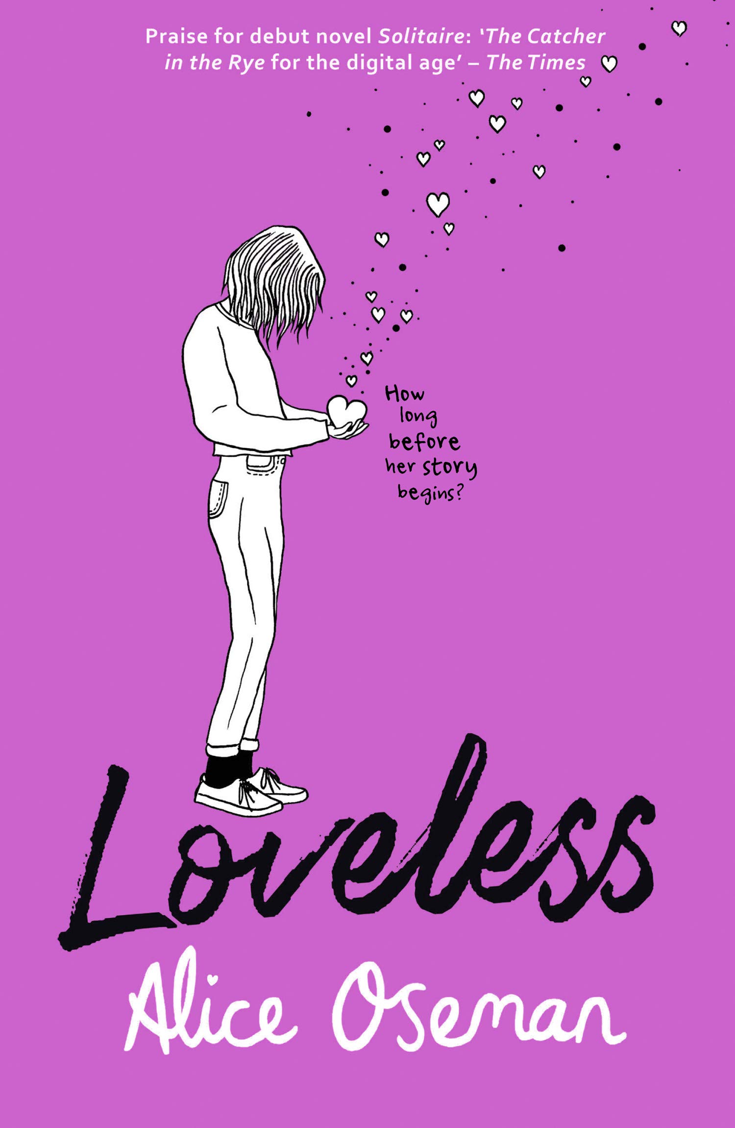 Loveless | Alice Oseman - 5 | YEO