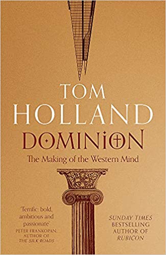 Dominion | Tom Holland
