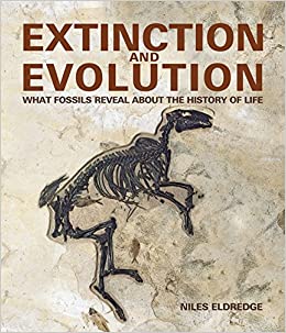 Extinction and Evolution | Niles Eldredge