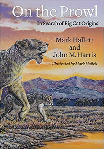 On the Prowl | Mark Hallett, John Harris
