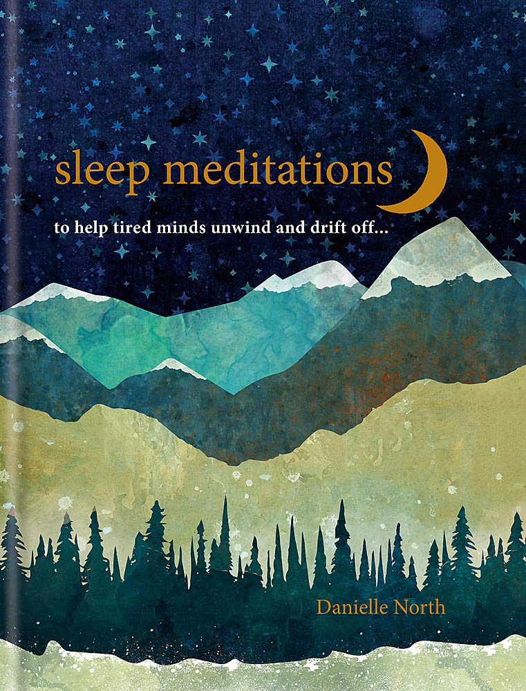 Sleep Meditations | Danielle North