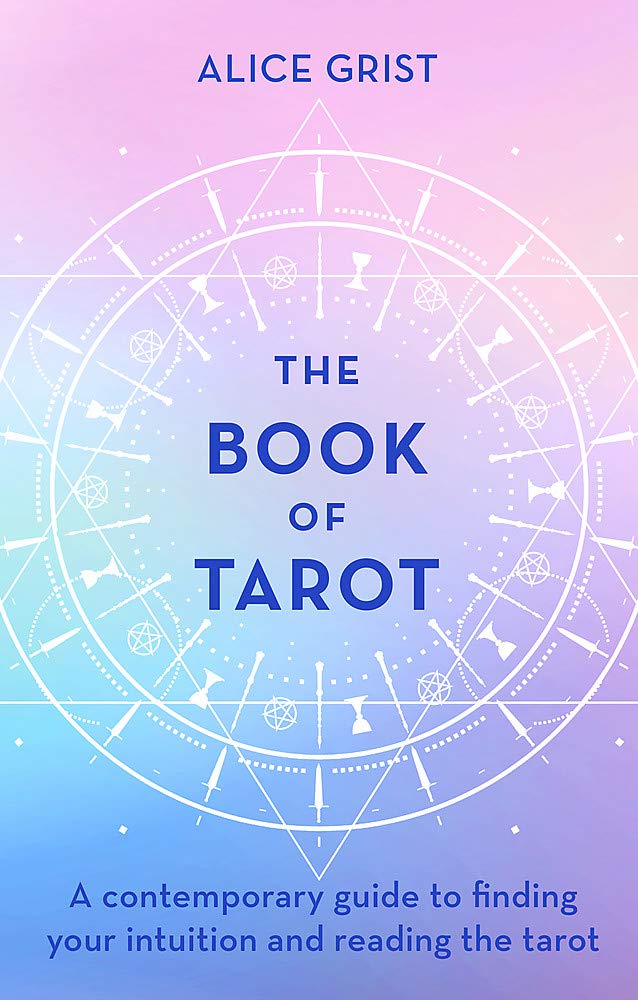 The Book Of Tarot | Alice Grist image0