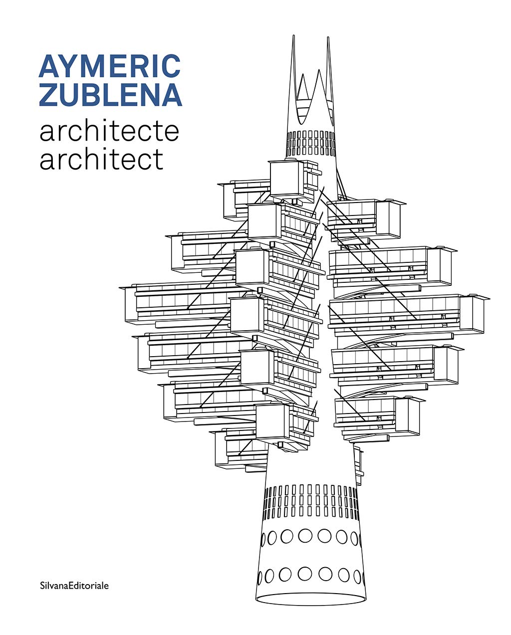 Aymeric Zublena, architecte |