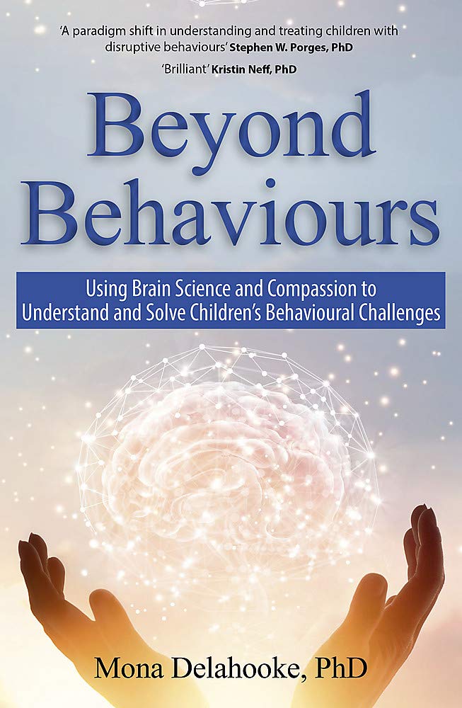 Beyond Behaviours | Mona Delahooke