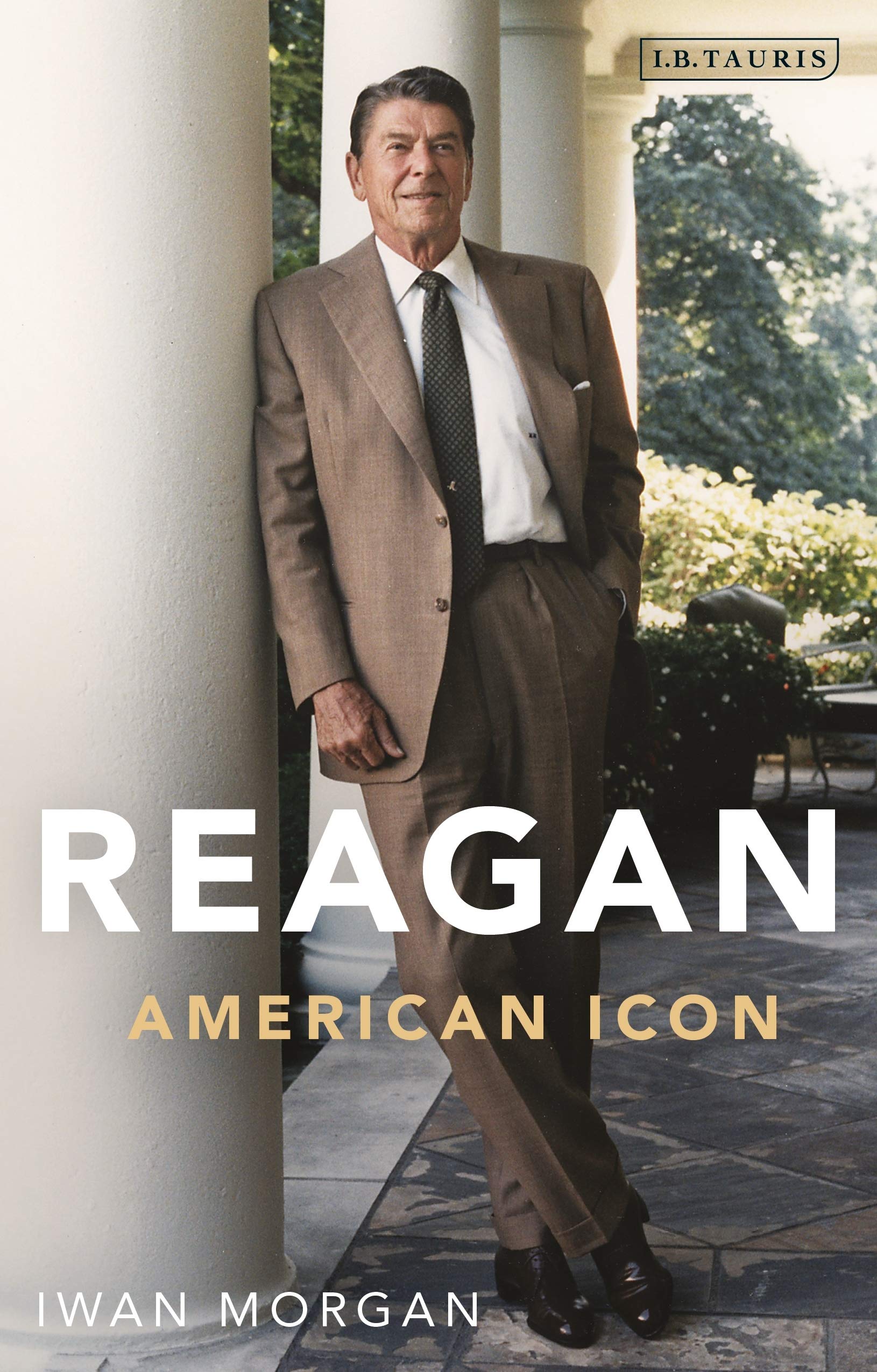 Vezi detalii pentru Reagan | Iwan Morgan