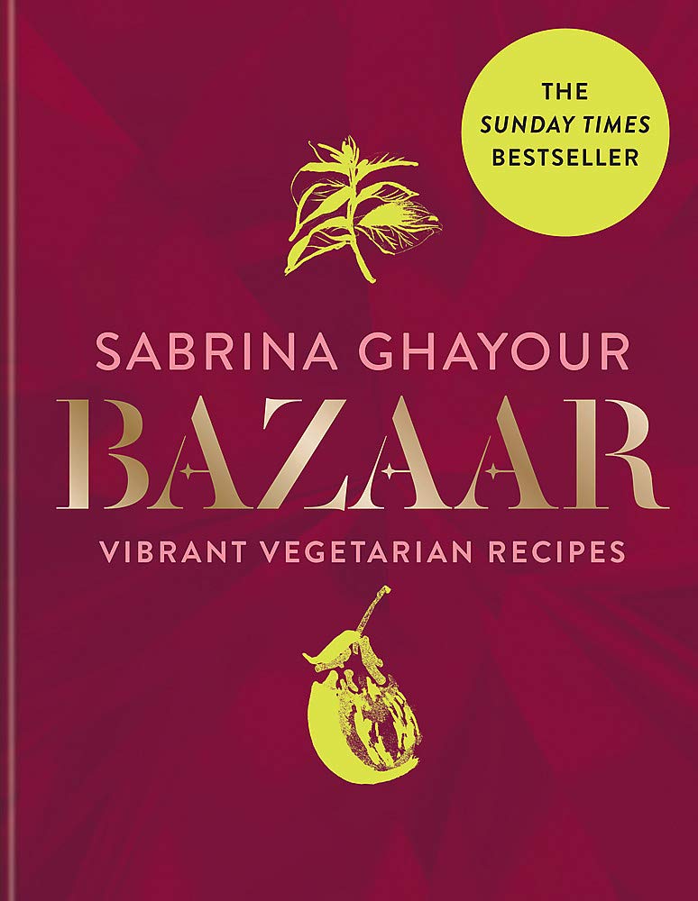 Bazaar | Sabrina Ghayour