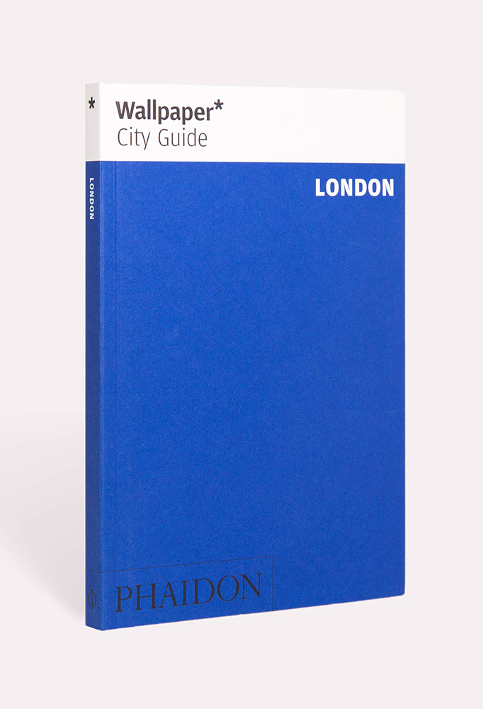 Wallpaper City Guide - London |