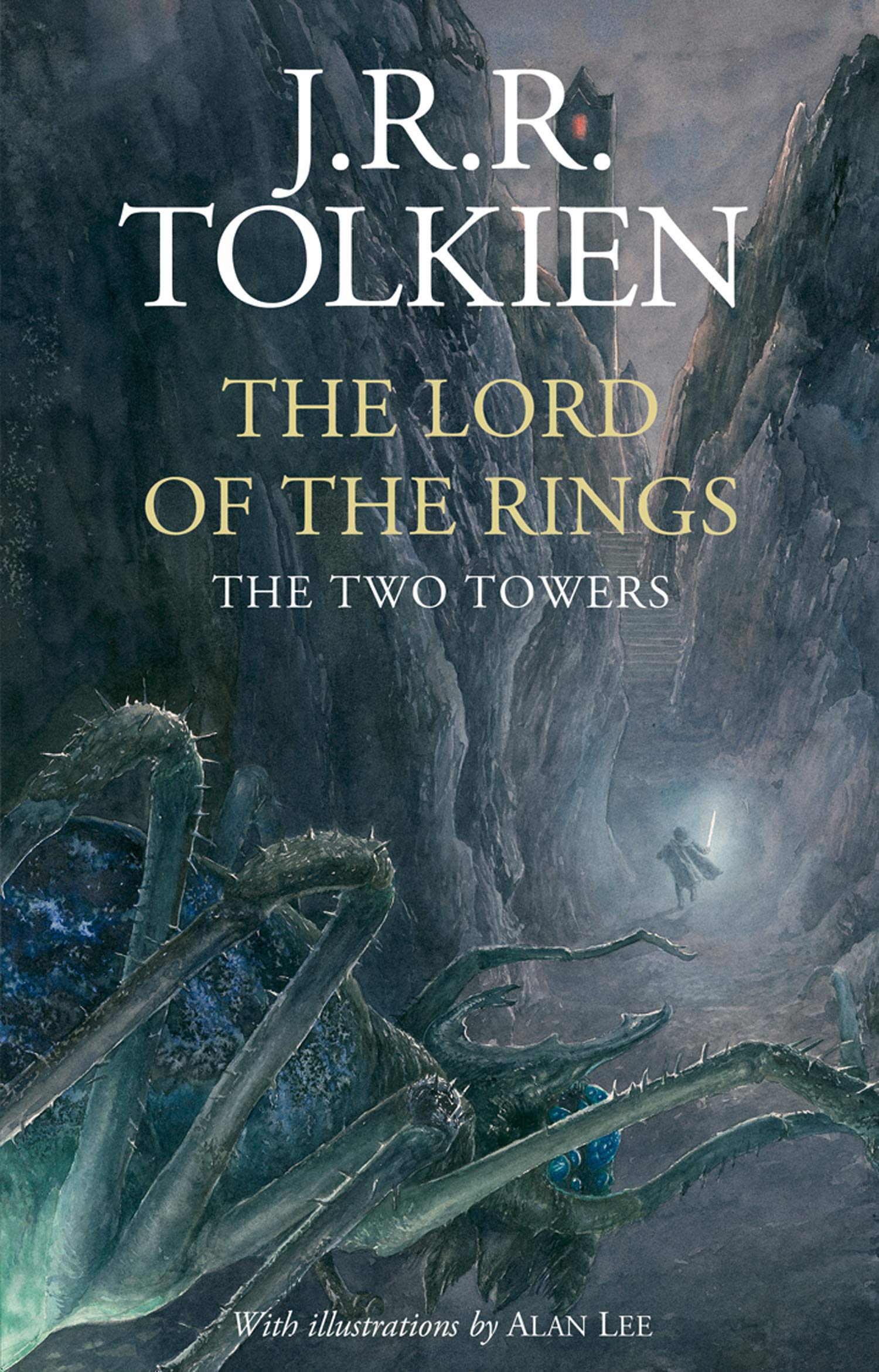 The Two Towers | J. R. R. Tolkien