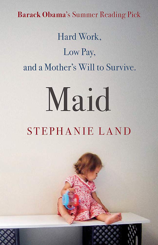 Maid | Stephanie Land