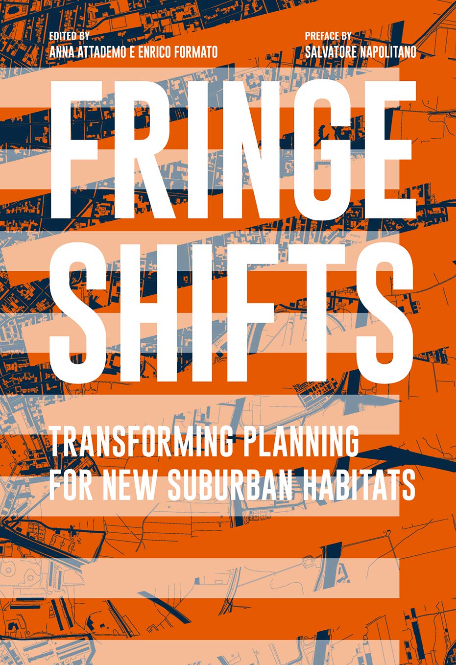 Fringe Shifts | Enrico Formato
