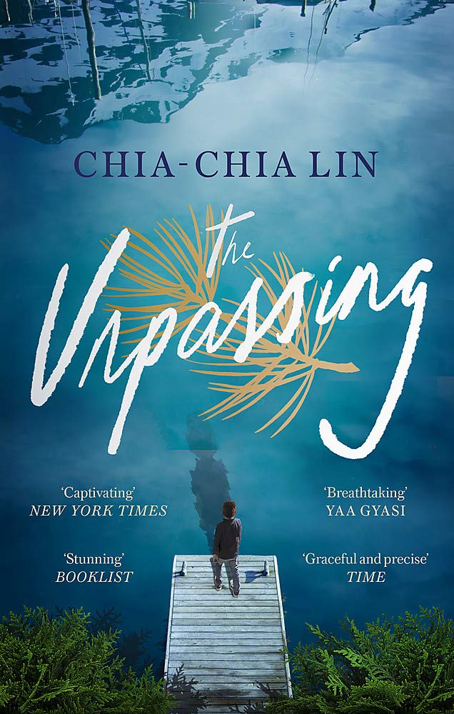 Vezi detalii pentru The Unpassing | Chia-Chia Lin 