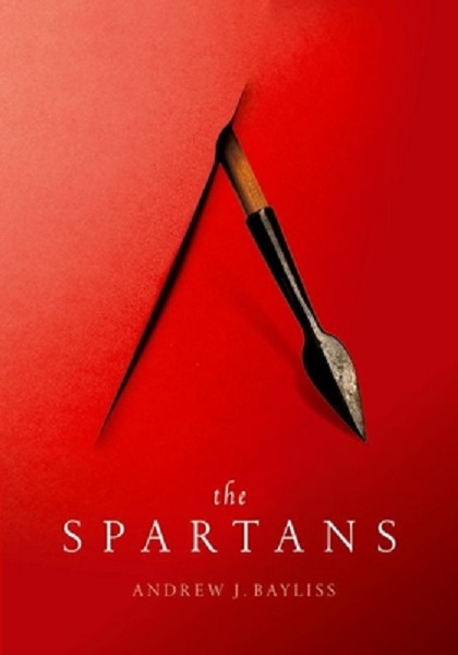 The Spartans | Andrew J. Bayliss