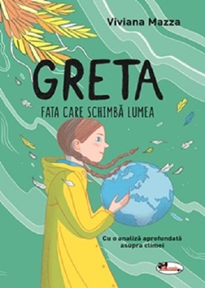 Greta | Viviana Mazza Aramis Carte