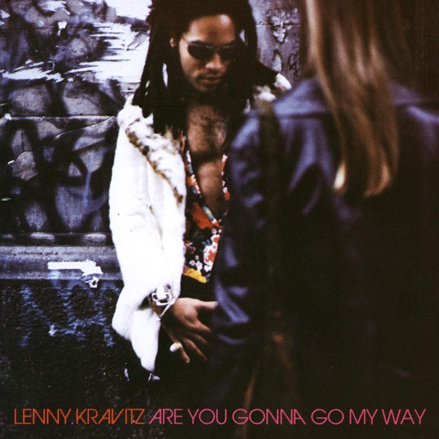 Are You Gonna Go My Way - Vinyl | Lenny Kravitz - 1 | YEO