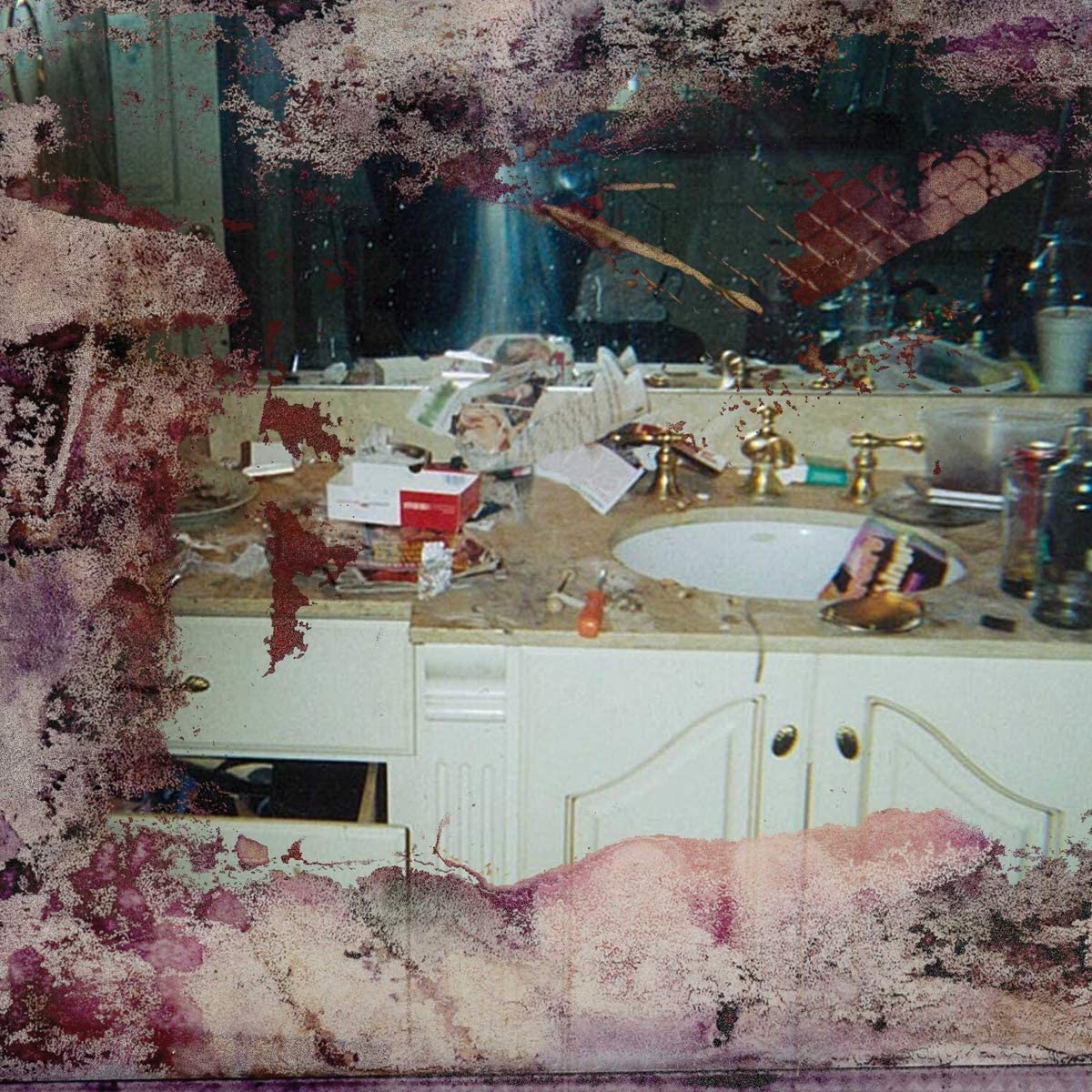 Daytona - Vinyl | Pusha T