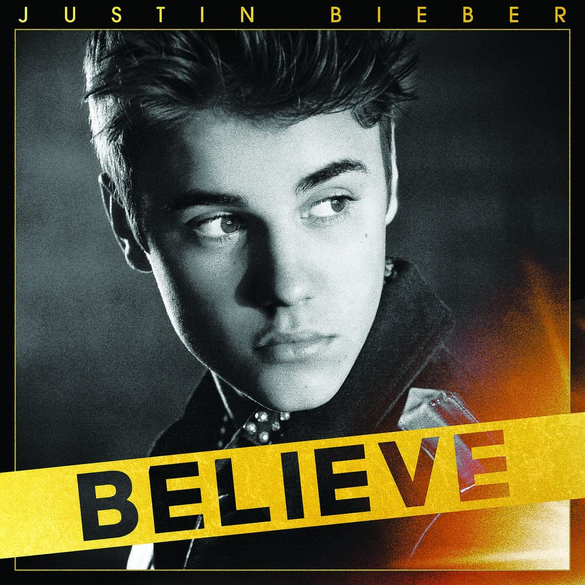 Believe - Vinyl | Justin Bieber