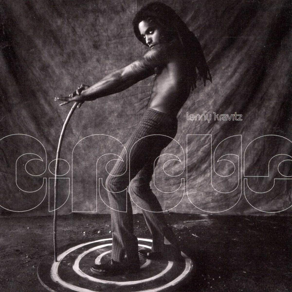 Circus - Vinyl | Lenny Kravitz - 1 | YEO