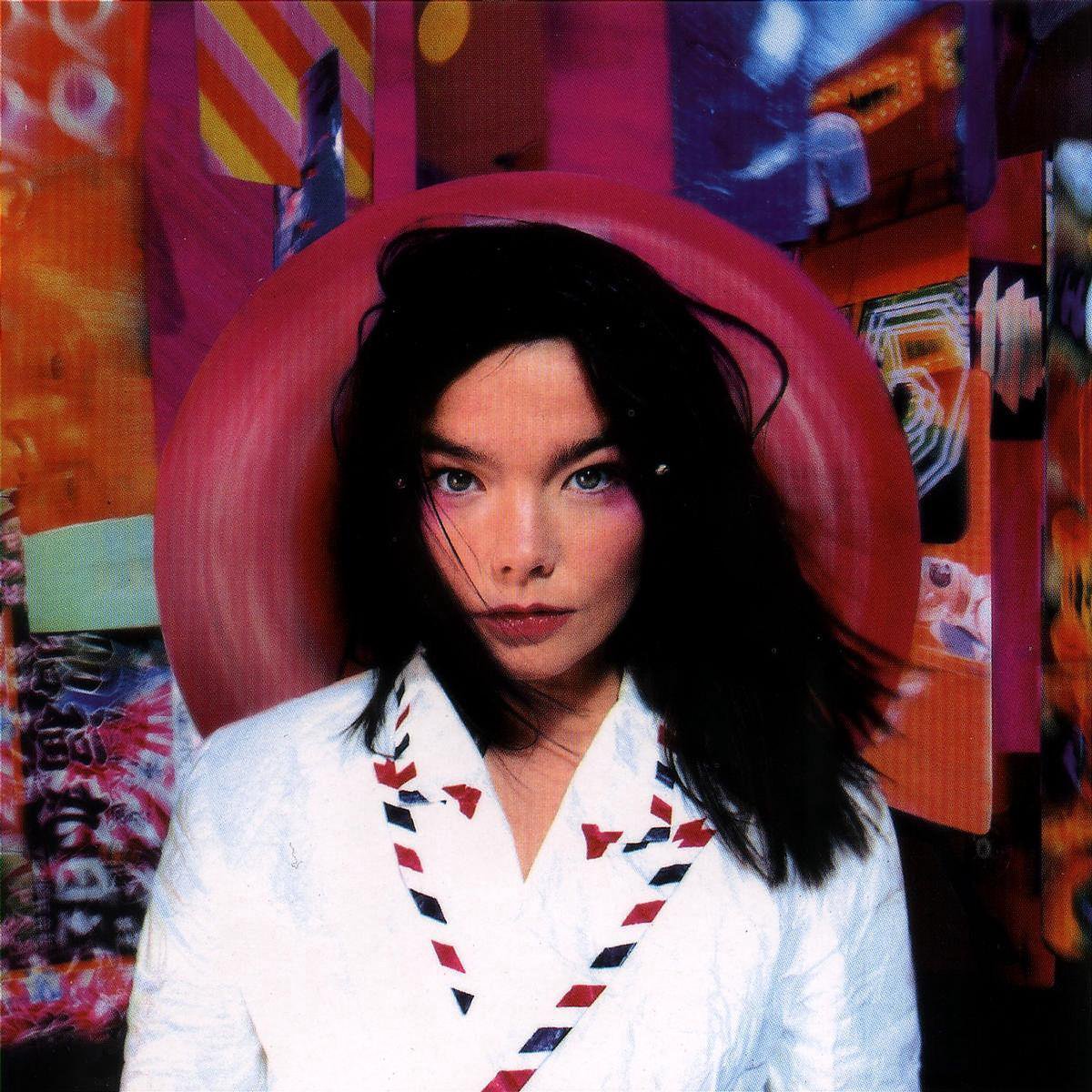 Post - Vinyl | Bjork