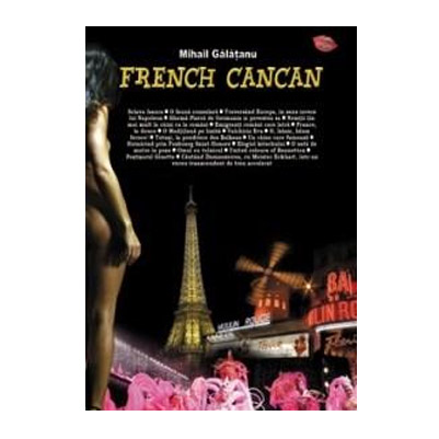 French Cancan | Mihail Galatanu