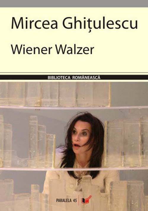 Wiener Walzer | Mircea Ghitulescu