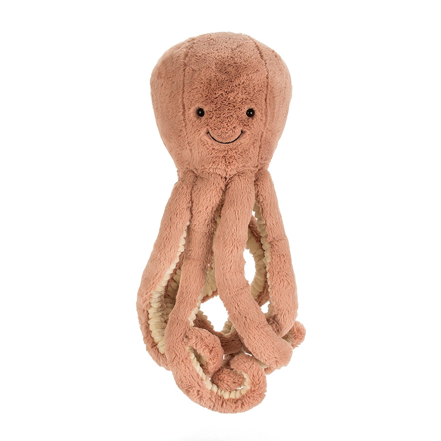 Jucarie de plus - Octopus Little | Jellycat - 1 | YEO