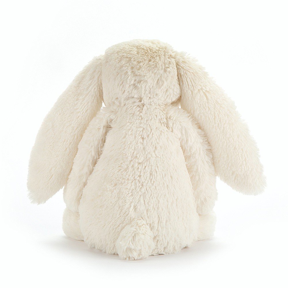 Jucarie de plus - Bashful Twinkle Bunny, 31 cm | Jellycat