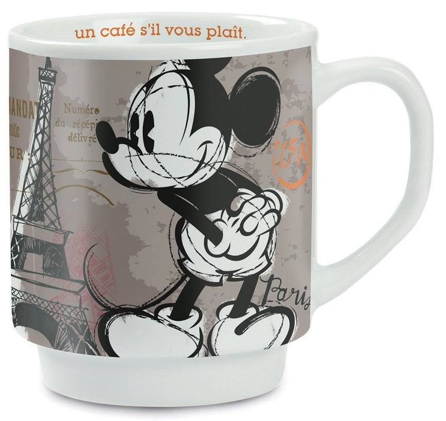 Cana - Inthecity Parigi | Egan