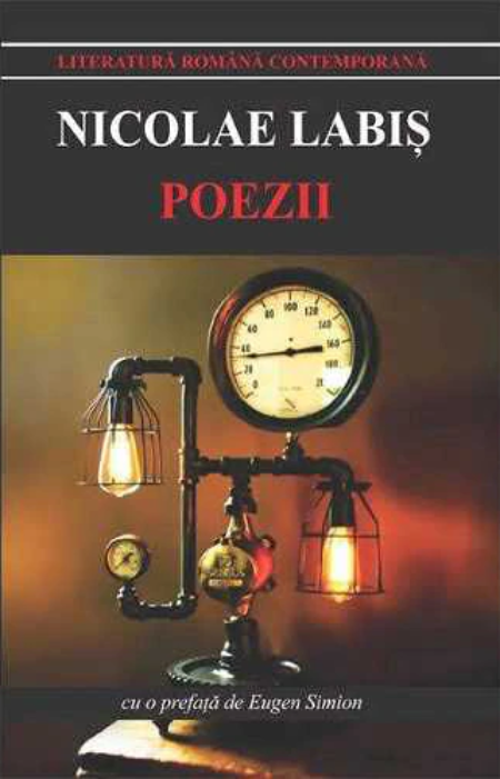 Poezii | Nicolae Labis carte