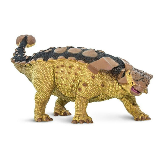 Figurina - Ankylosaurus | Safari