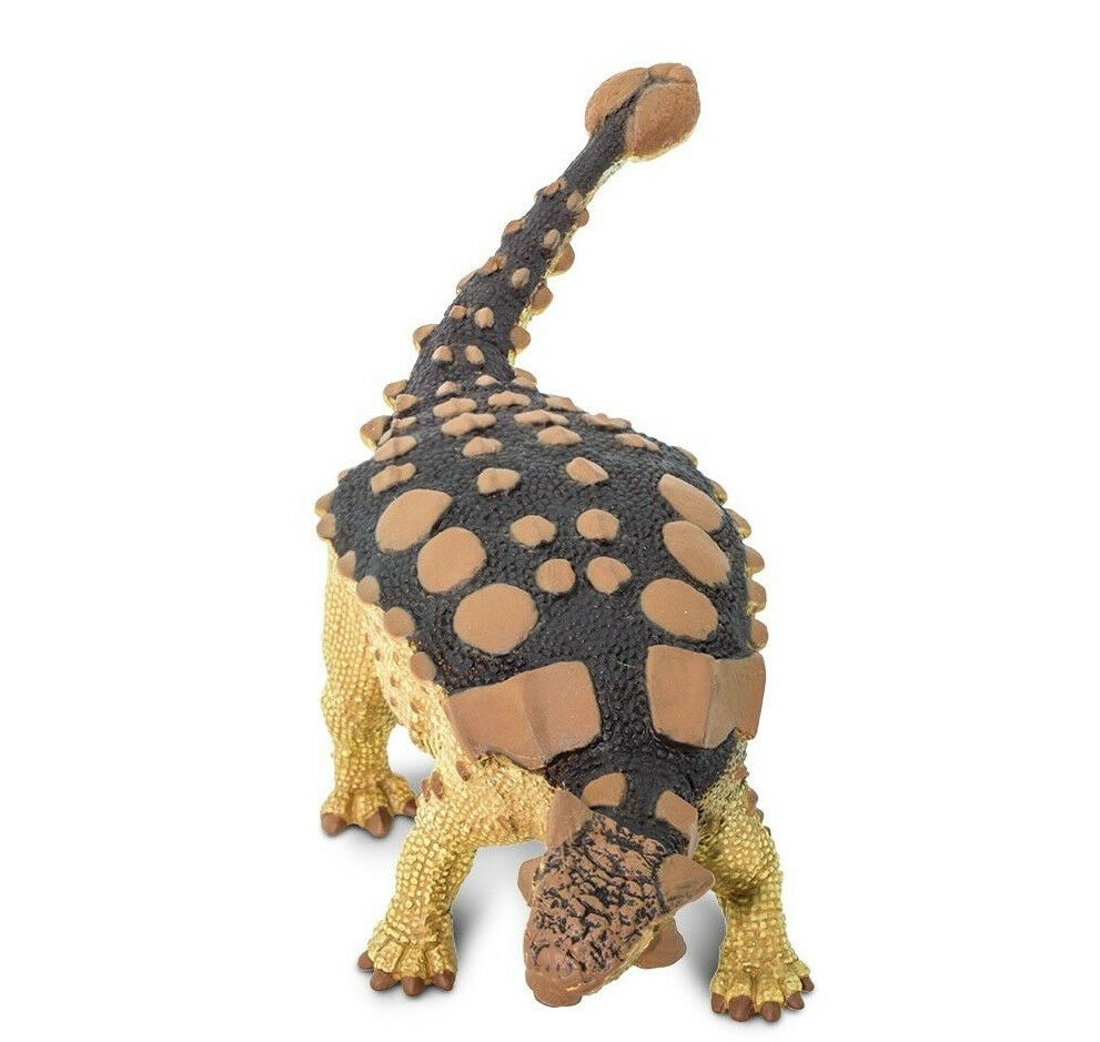 Figurina - Ankylosaurus | Safari - 1 | YEO