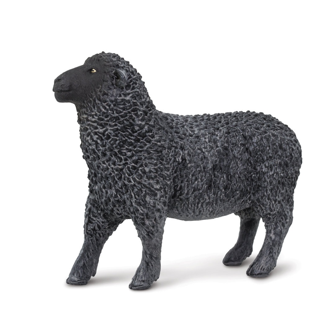 Figurina - Black Sheep | Safari - 3 | YEO