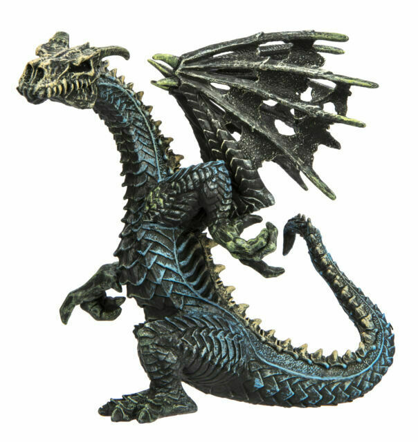 Figurina - Dragonul Fantoma | Safari - 3 | YEO