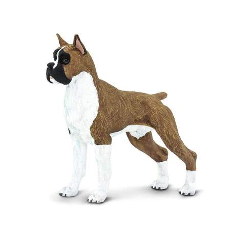 Figurina - Caine Boxer | Safari - 2 | YEO