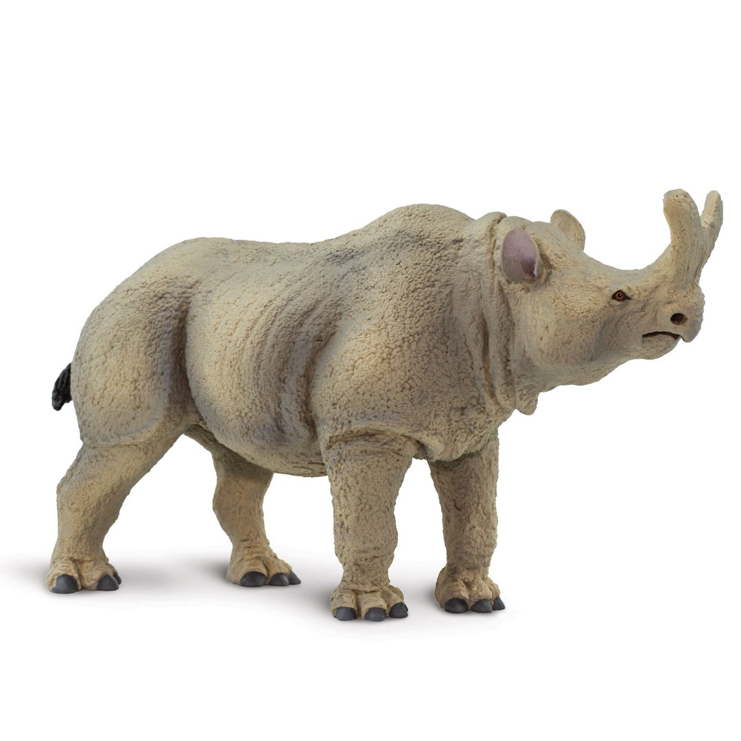 Figurina - Prehistoric World - Megacerops | Safari