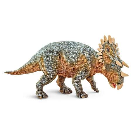 Figurina dinozaur - Regaliceratops | Safari - 6 | YEO