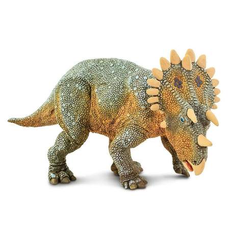 Figurina dinozaur - Regaliceratops | Safari